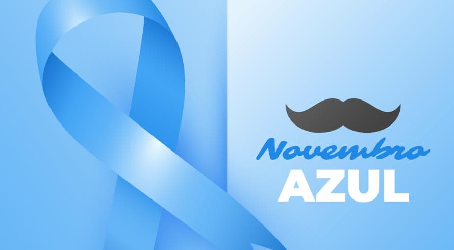 Saúde Masculina em Foco: O Que o Novembro Azul Nos Ensina