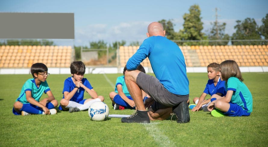 Universidade Candido Mendes Lança Pós-Graduação EAD em Pedagogia do Esporte